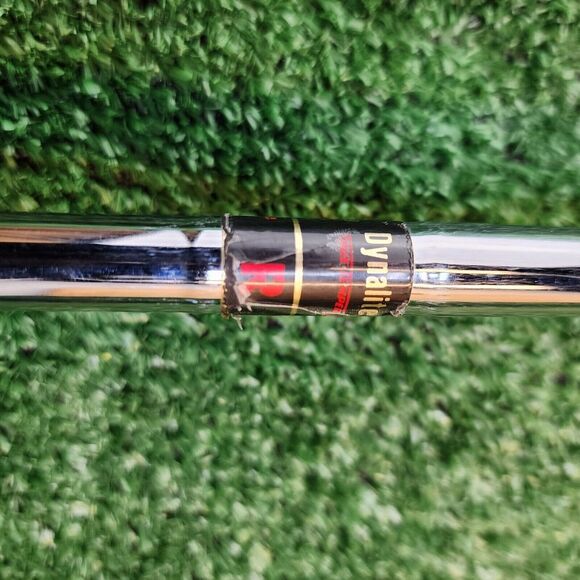 TaylorMade Burner Midsize Sand Wedge R Flex Steel Shaft Right Handed - Picture 6 of 8